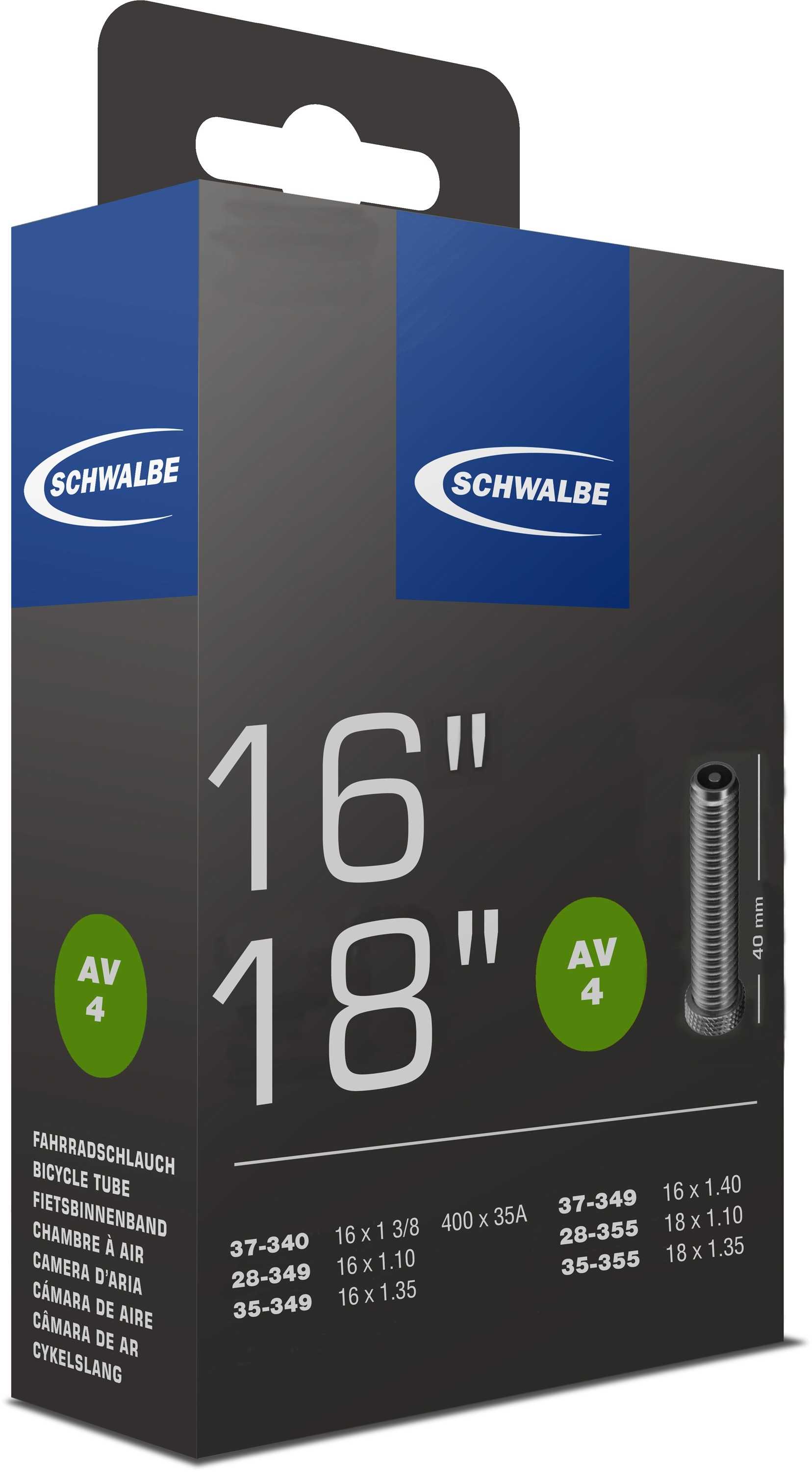 Schwalbe AV4 Slang
