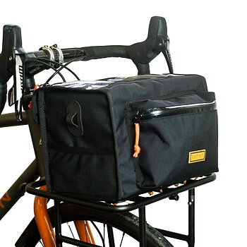 Restrap Rando Bag Small