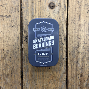 SKF Standard Bearings