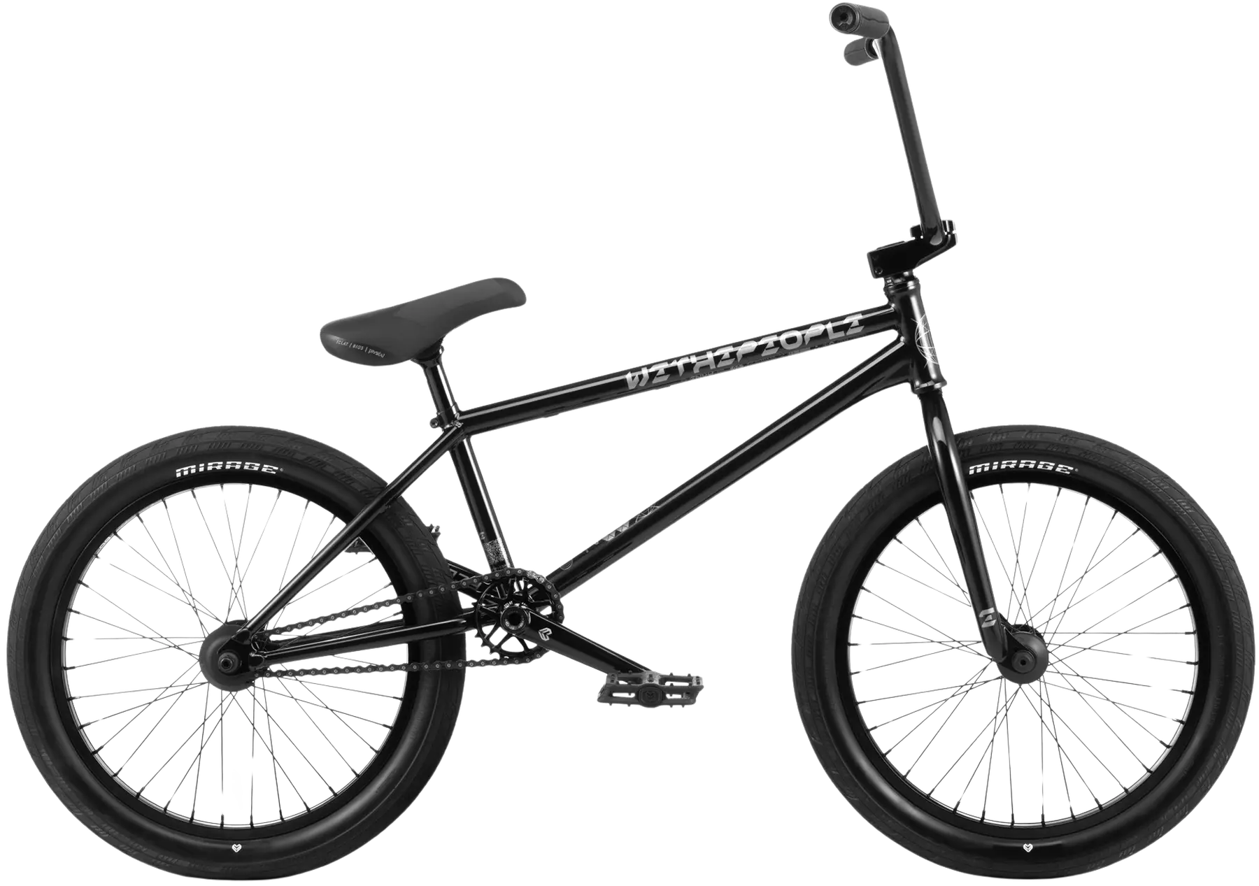 Wethepeople Envy RSD