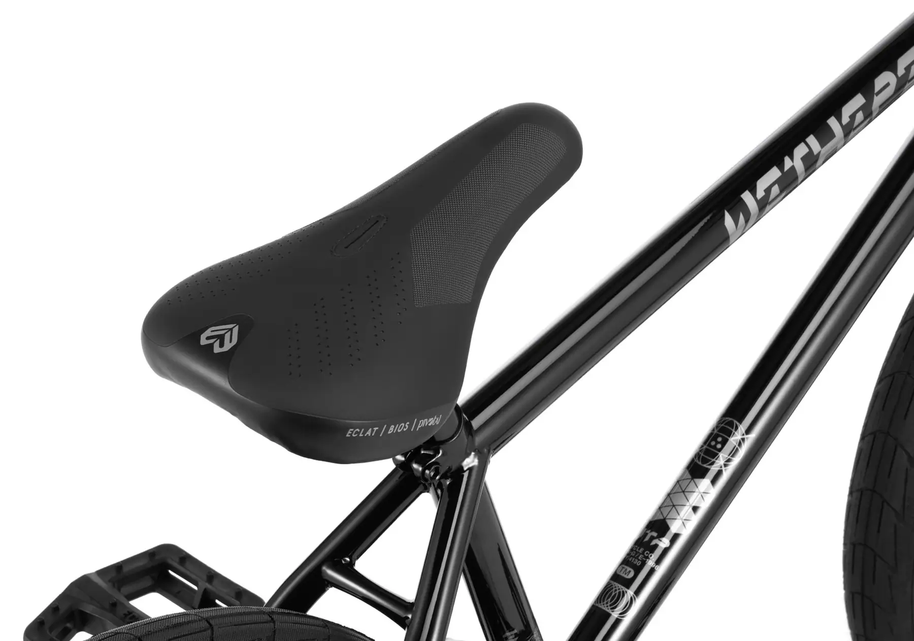 Wethepeople Envy RSD - 3