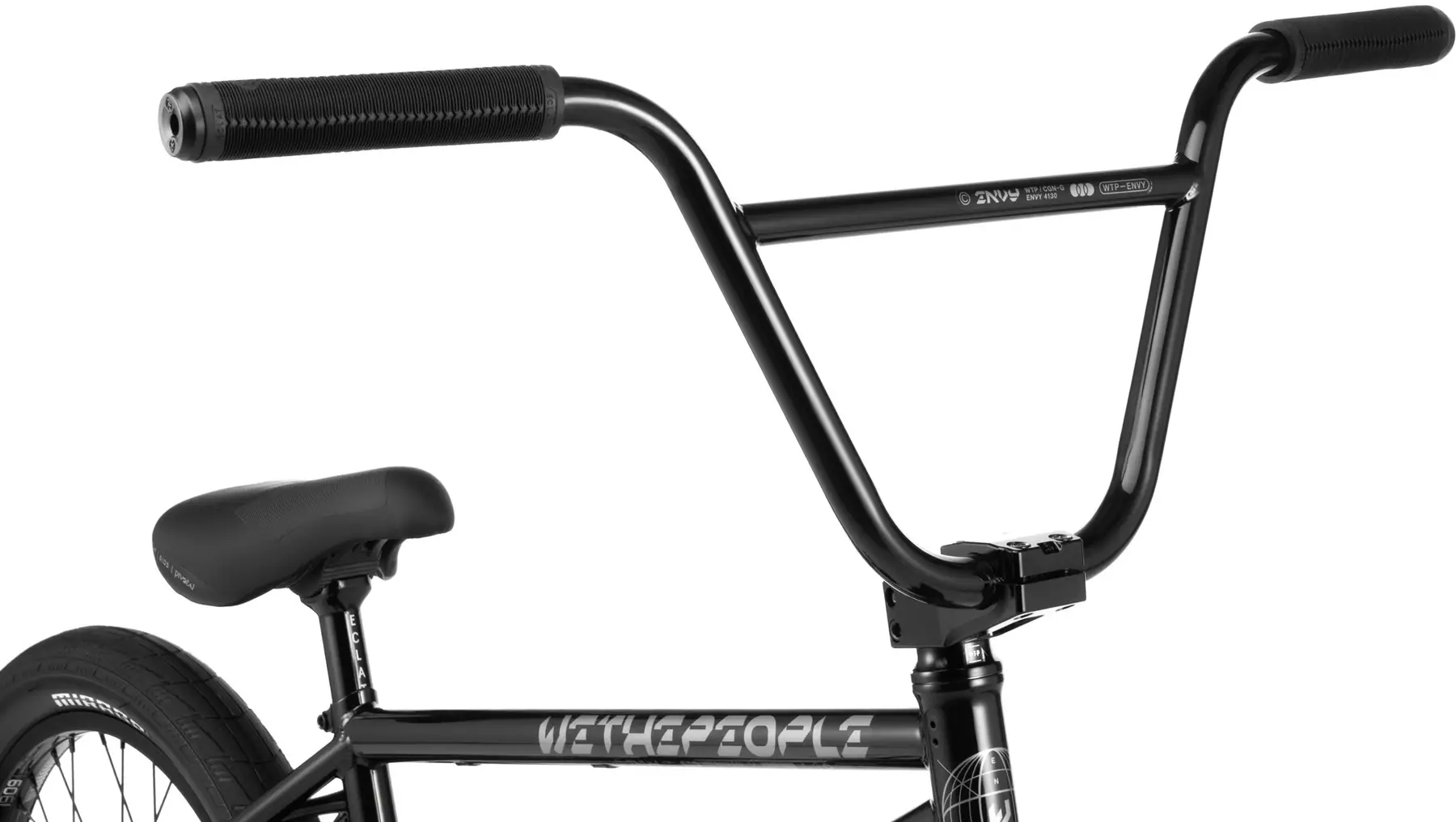 Wethepeople Envy RSD - 6