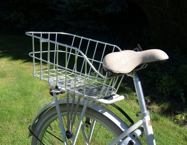 Basil Cento Alu - 2