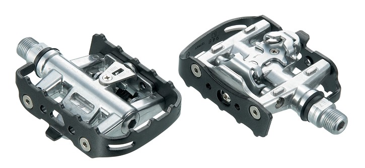 Spd Pedal