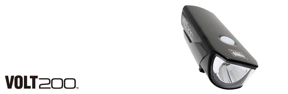 Cateye Volt 200