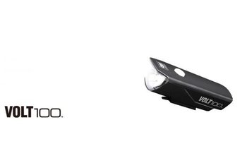 Cateye Volt 100