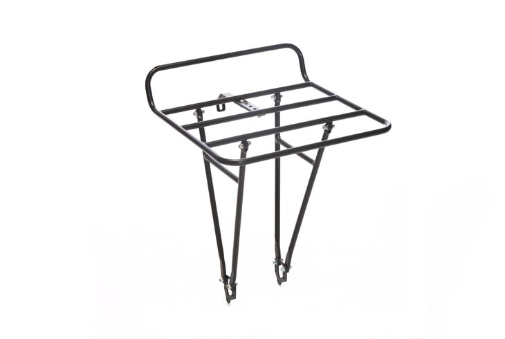 Pelago Commuter Front Rack Stål