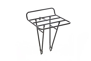 Pelago Commuter Front Rack Stål