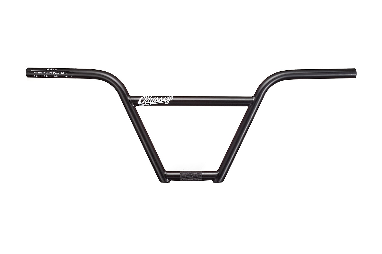 Odyssey 49-er 4 piece bars