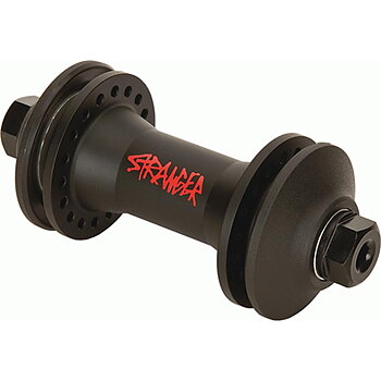 Stranger Ballast Front Hub 