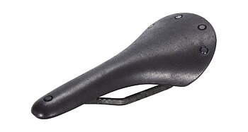 Brooks Cambium Carbon C13 Svart 132 mm