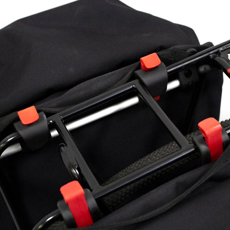 Restrap PANNIER - LARGE Olive - 3