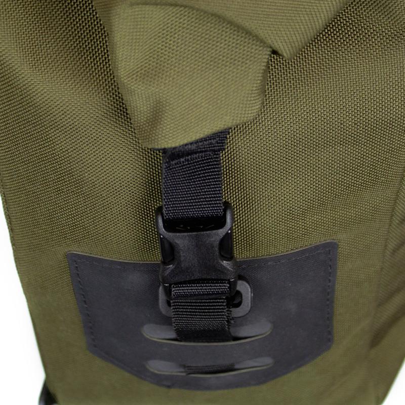 Restrap PANNIER - LARGE Olive - 2