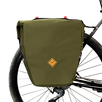 Restrap PANNIER - LARGE Olive
