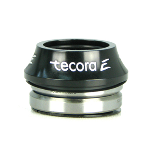 Tecora integrated headset