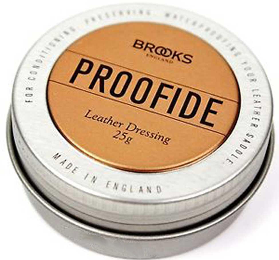 Brooks Proofide 