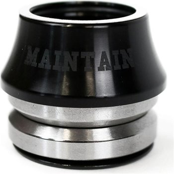 Cult integrated tall headset