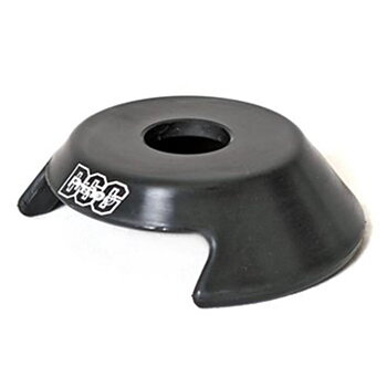 Primo DSG plastic hub guard