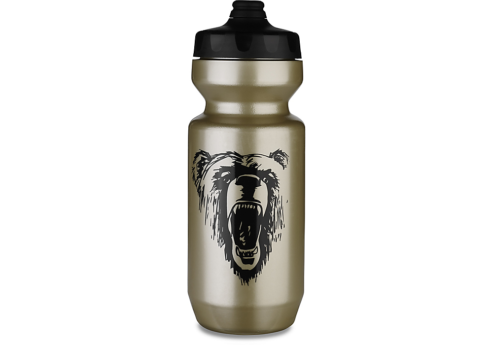 Purist Fixy Water Bottle 22 Oz