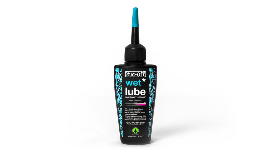 Muc-Off Wash Protect & Lube Kit - 2
