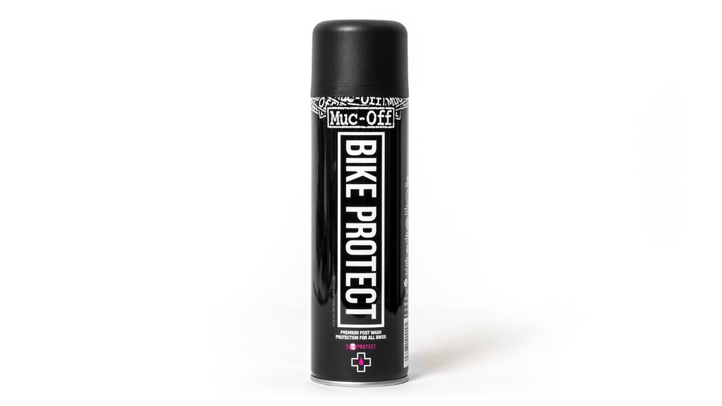 Muc-Off Bike Care Essentials Kit - 4