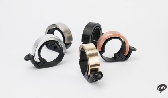 Oi Bike Bell - Liten - 2