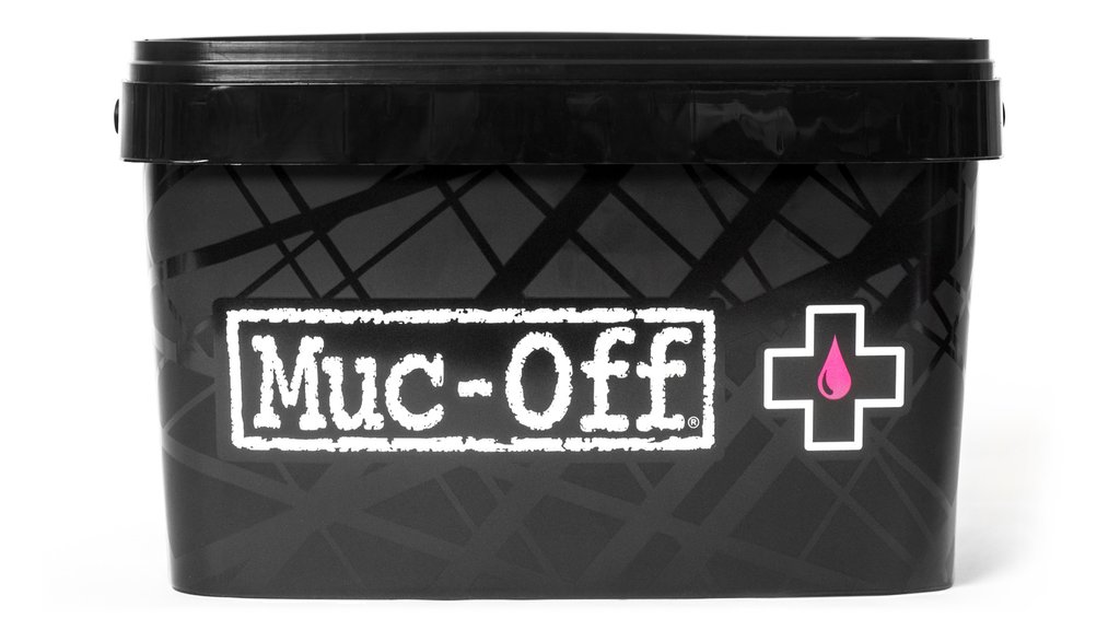 Muc-Off 8 in 1 Bicycle Cleaning Kit - 2