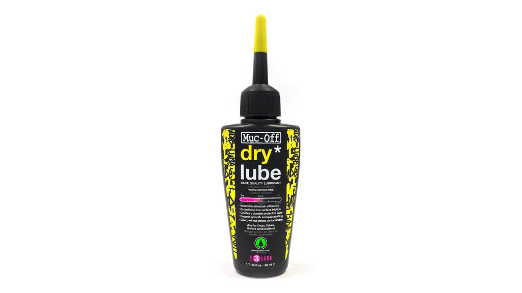 Muc-Off Bio Dry Lube