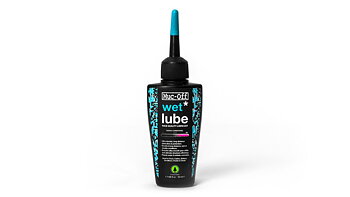 Muc-Off Bio Wet Lube
