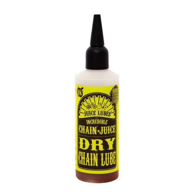 Juice Lube Chain Juice Dry 130ml