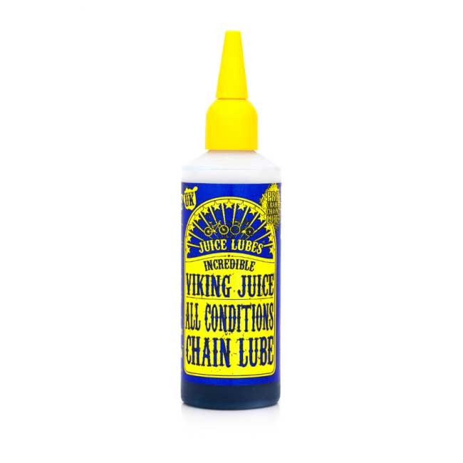 Juice Lubes Viking Juice