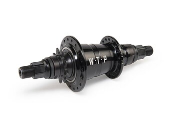 Wethepeople Helix V2 Freecoaster Hub