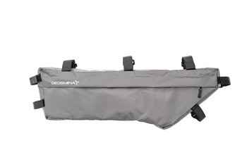 Geosmina large frame bag  5,5 L