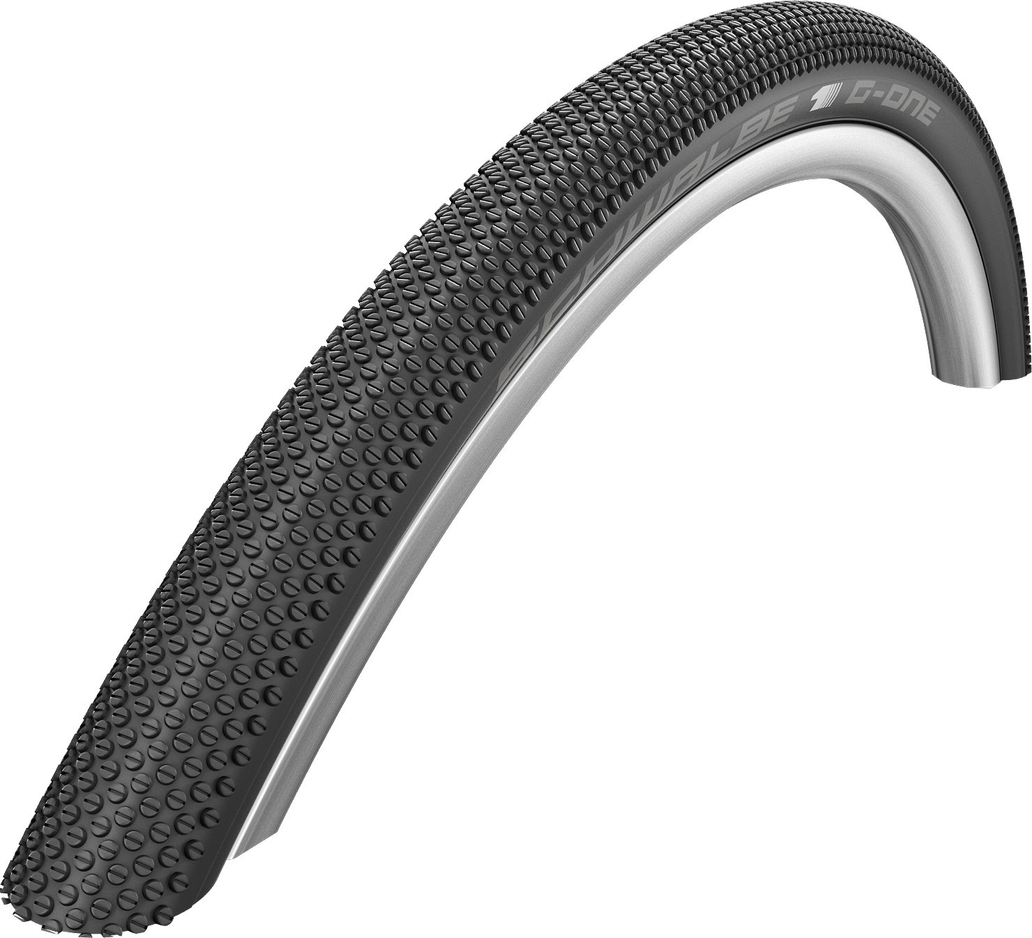 SCHWALBE G-ONE ALLROUND 700x35