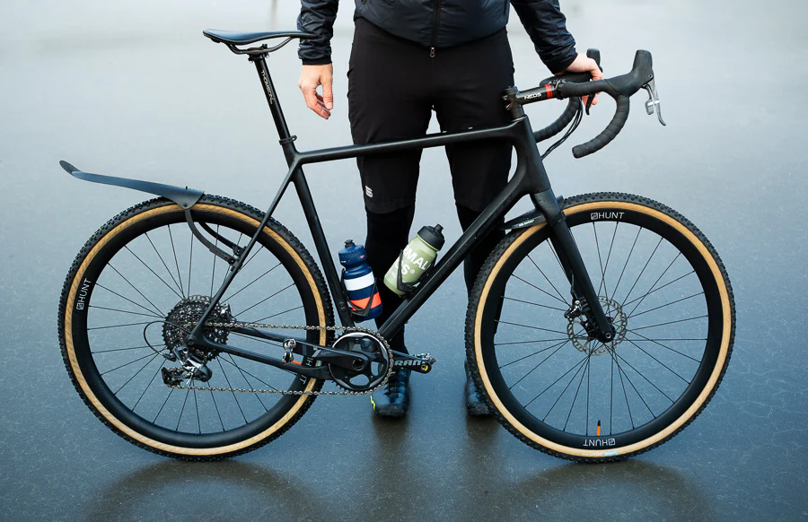 Ass Savers WIN WING 2 GRAVEL STEALTH - 2