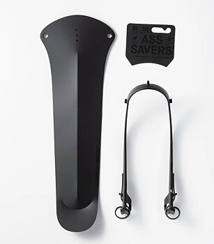 Ass Savers WIN WING 2 GRAVEL STEALTH