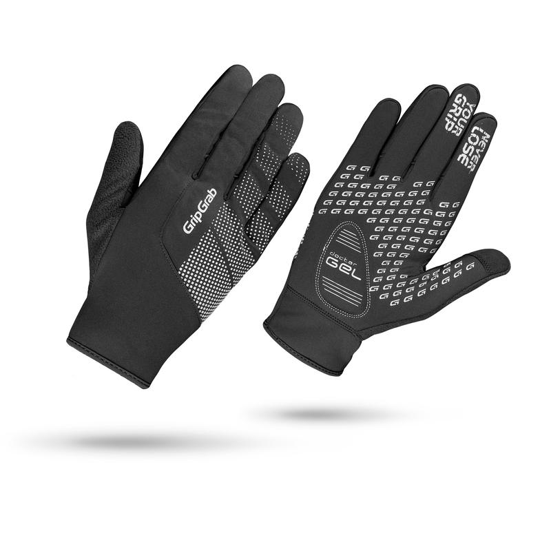 GripGrab Ride Windproof Glove