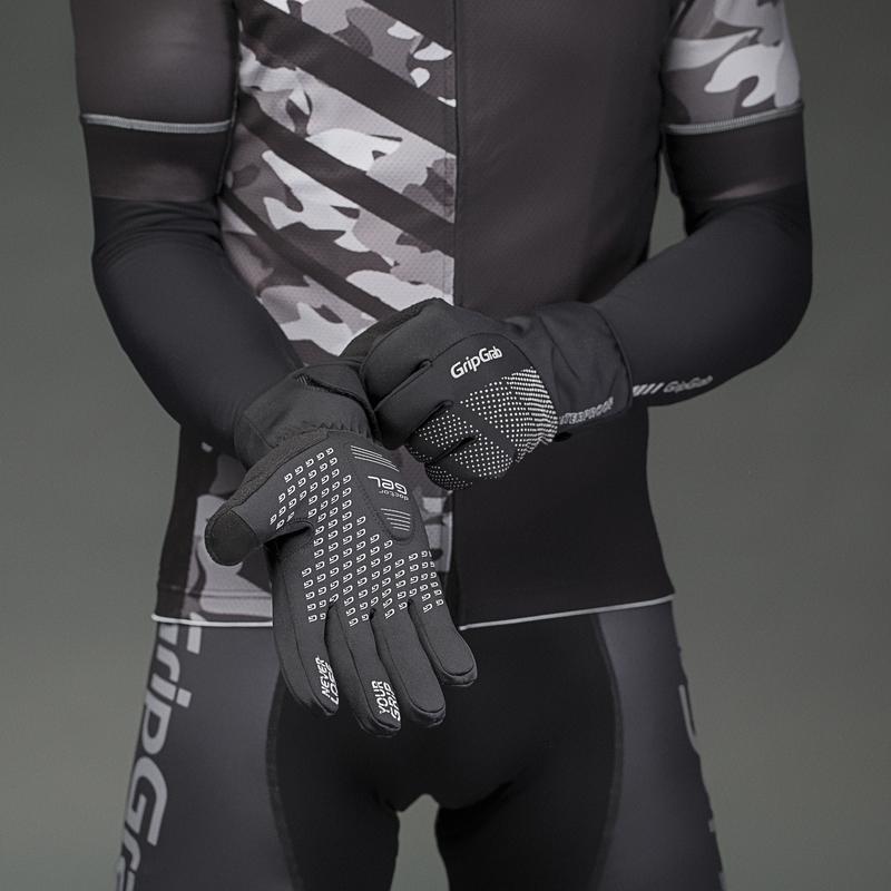 GripGrab Ride Waterproof Winter Glove - 3