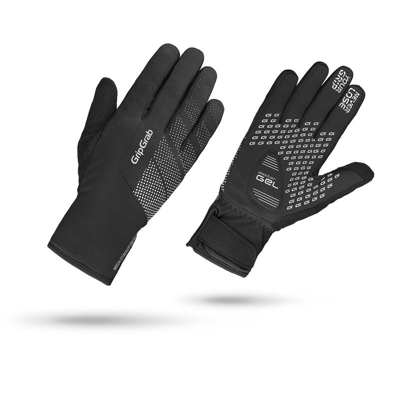 GripGrab Ride Waterproof Winter Glove
