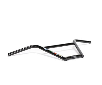Fiend Raekes Bar 9"  Svart