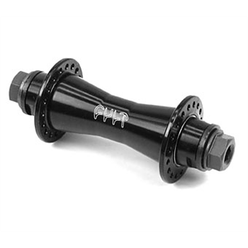 Cult Match female front hub