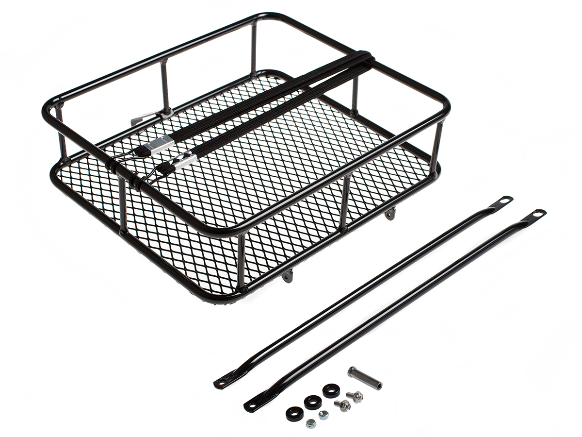 BLB Take Away Tray - Black