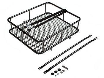 BLB Take Away Tray - Black