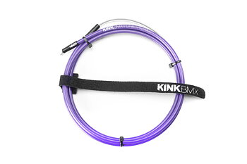 Kink Linear Brake Cable