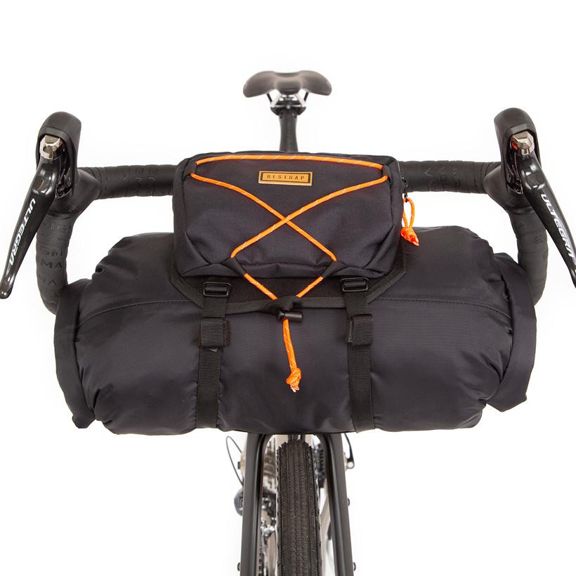 Restrap CarryEverything Bar Bag Small