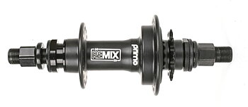  Primo Re-Mix RHD