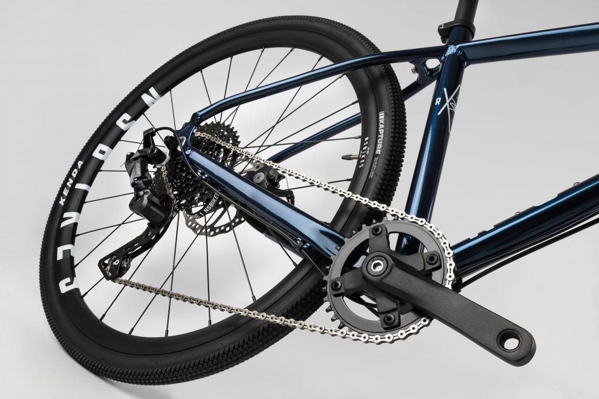 NS Bikes RAG JR - 4