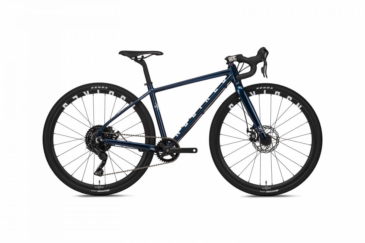 NS Bikes RAG JR