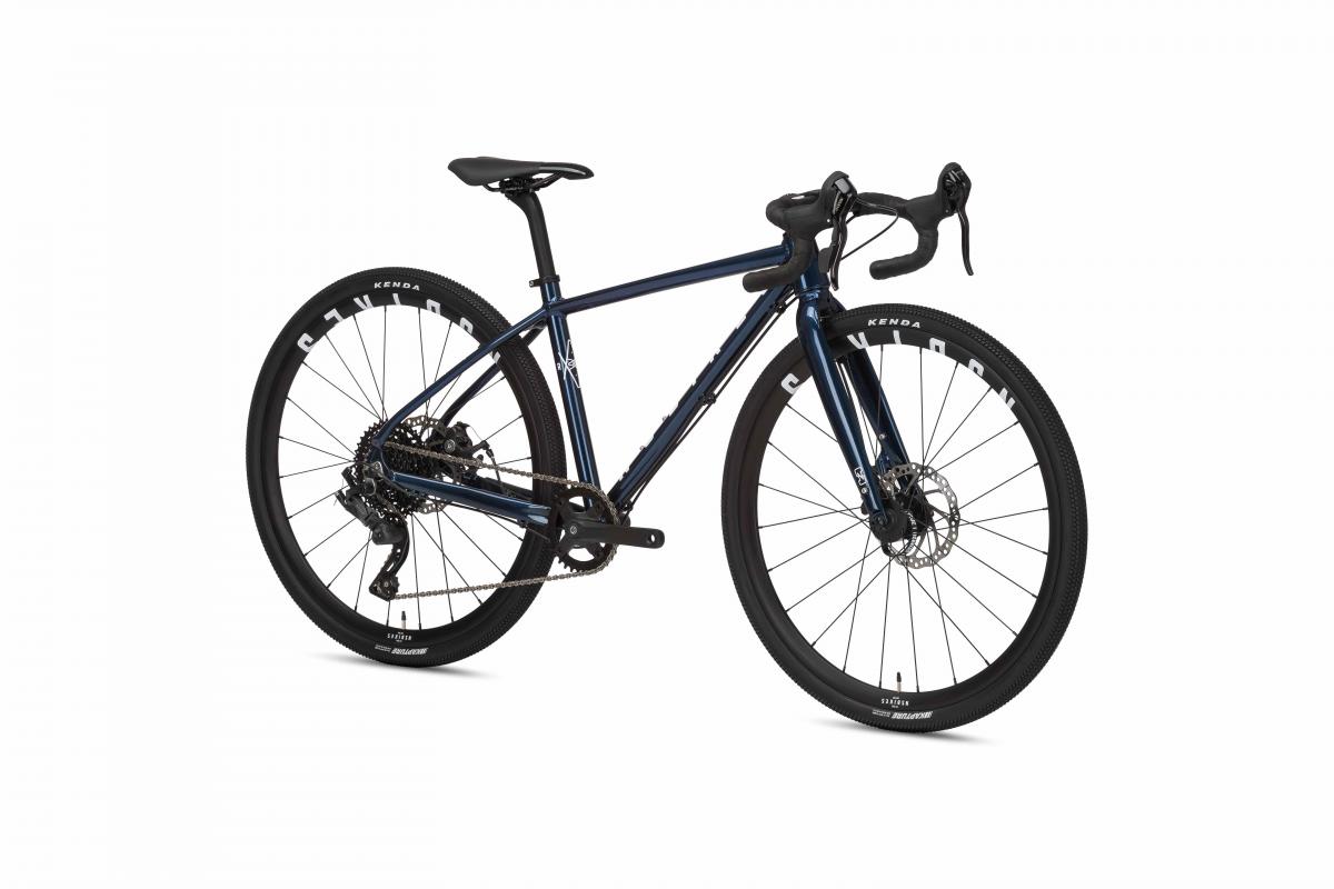 NS Bikes RAG JR - 2