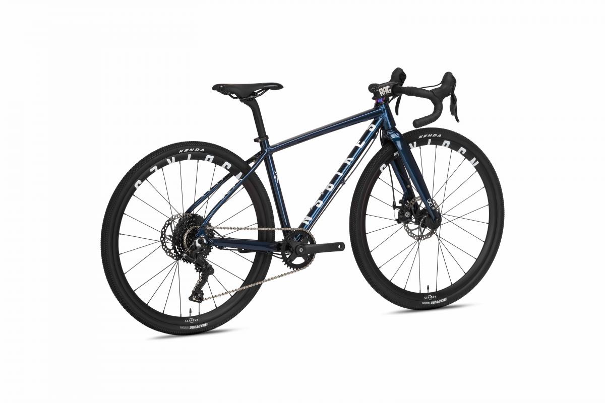 NS Bikes RAG JR - 3